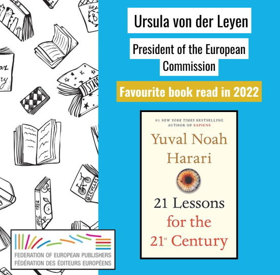 ursula-von-der-leyen-favourite-book-2022