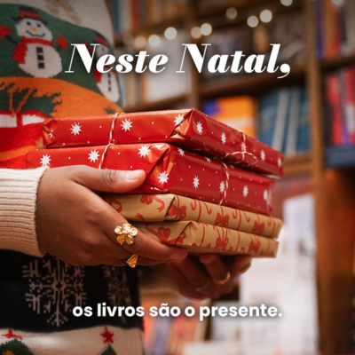 Campanha de Natal APEL 2024